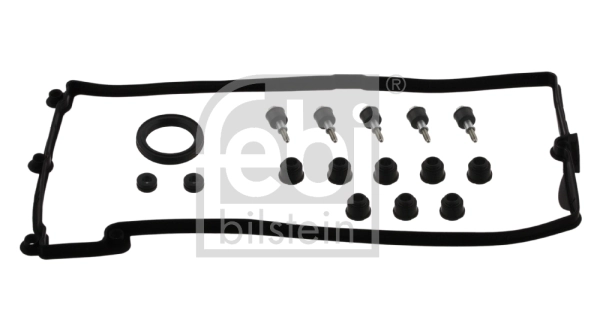 Gasket Set, cylinder head cover 34799