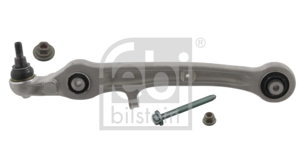 Control/Trailing Arm, wheel suspension 40397