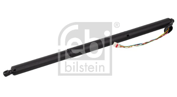Gas Spring, boot/cargo area febi Plus 179326
