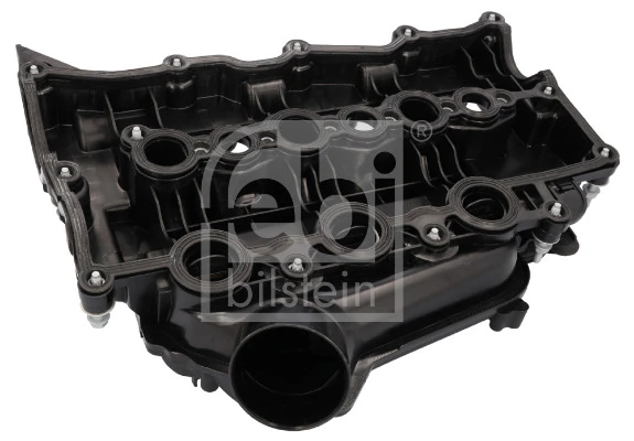 Cylinder Head Cover febi Plus 186336