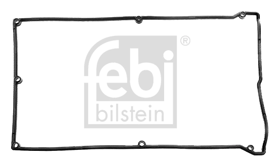 Gasket, cylinder head cover 14399