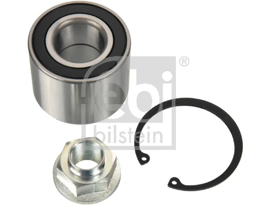 Wheel Bearing Kit 178720