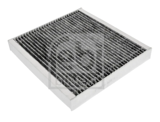 Filter, cabin air 34781