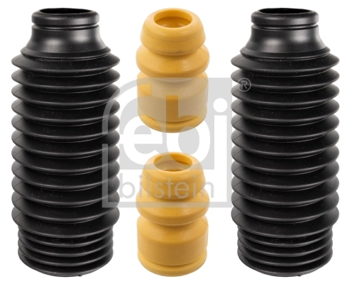 Dust Cover Kit, shock absorber 109044