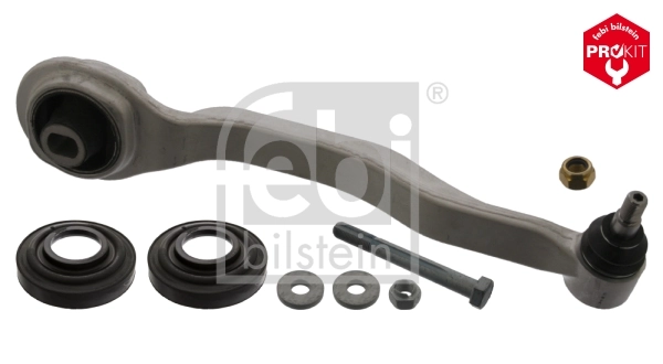 Control/Trailing Arm, wheel suspension ProKit 40310