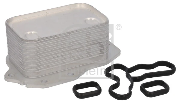 Oil Cooler, engine oil 195996