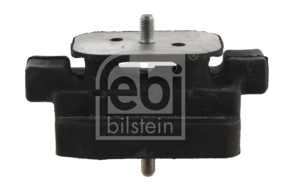 Mounting, automatic transmission 31986