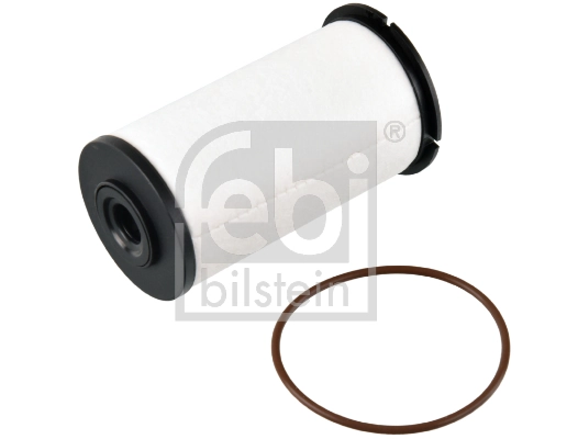 Fuel Filter 172694