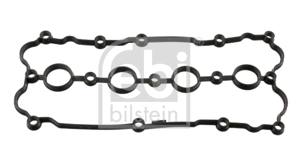 Gasket, cylinder head cover 34855