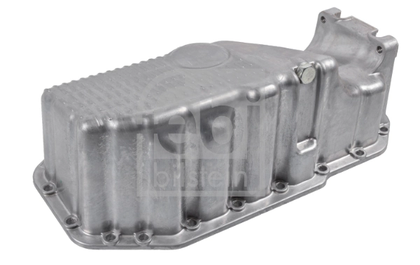 Oil Sump febi Plus 173323