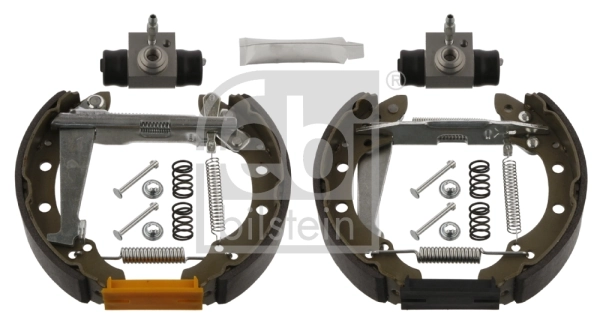 Brake Shoe Set 37547