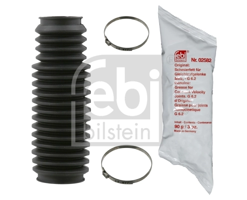 Bellow Kit, steering 12647