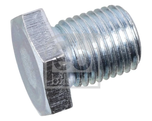 Screw Plug, oil sump 178024
