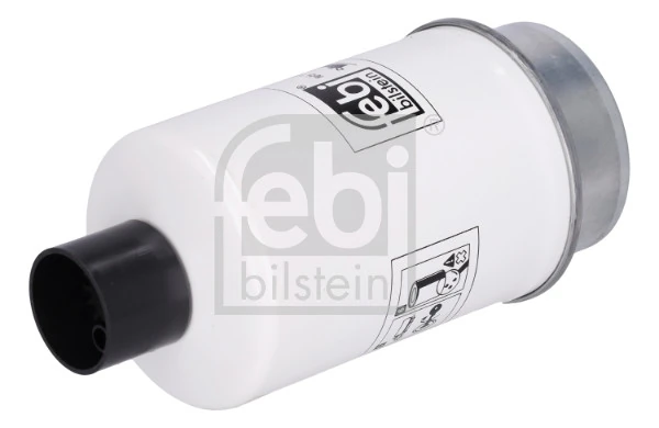 Fuel Filter 170009