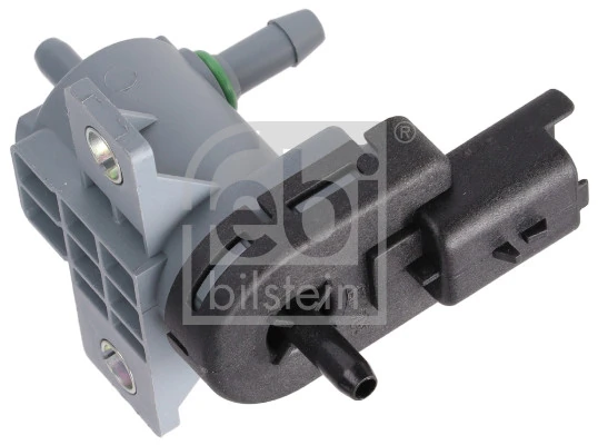 Pressure Converter, exhaust control 109045