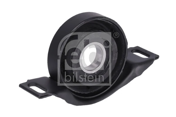 Suspension, propshaft 08117