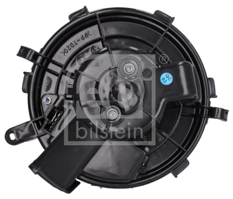 Interior Blower 197010