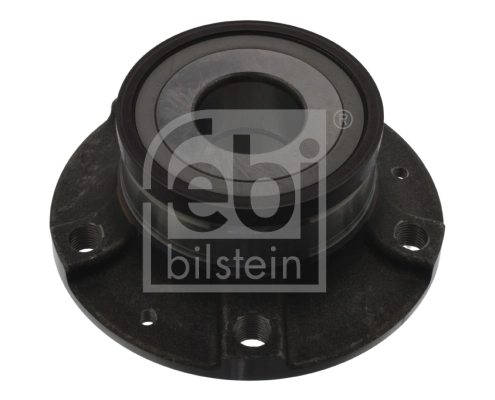 Wheel Bearing Kit 38550