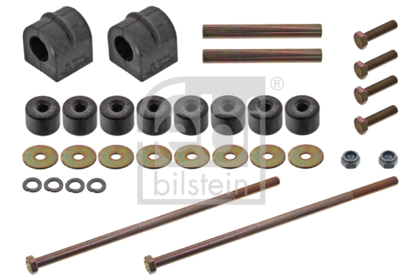 Mounting Kit, stabiliser bar 07568