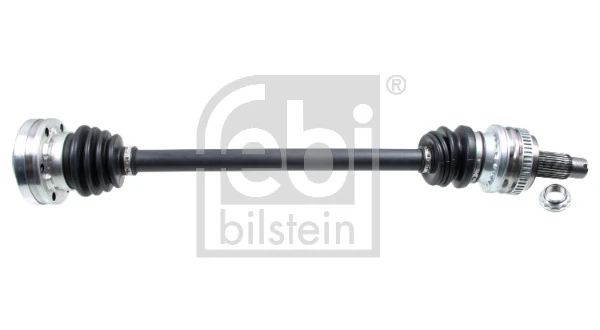 Drive Shaft 181273