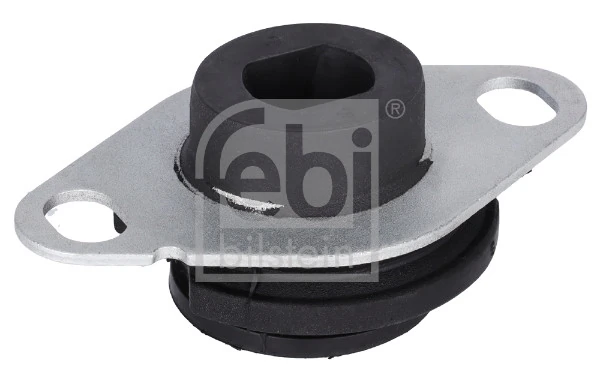 Mounting, automatic transmission 09483