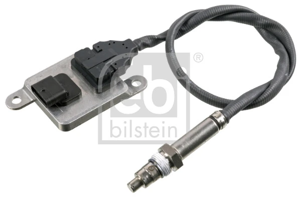 NOx Sensor, urea injection 193277