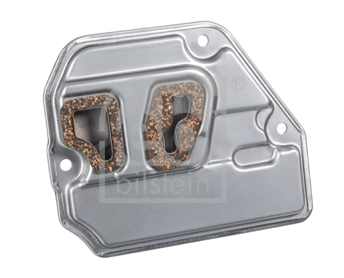 Hydraulic Filter, automatic transmission 101163