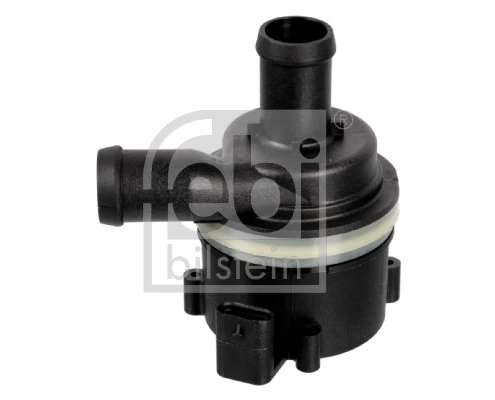 Auxiliary Water Pump (cooling water circuit) 174046