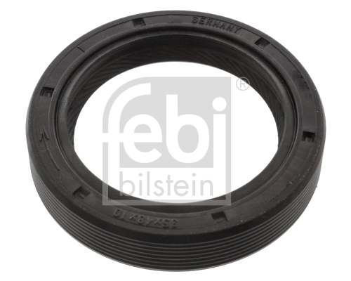 Shaft Seal, crankshaft 02085