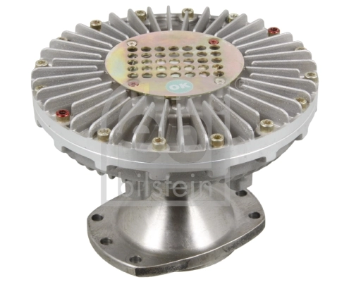 Clutch, radiator fan 35695