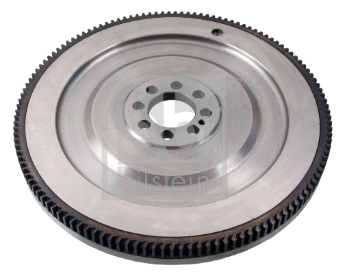 Flywheel 100411