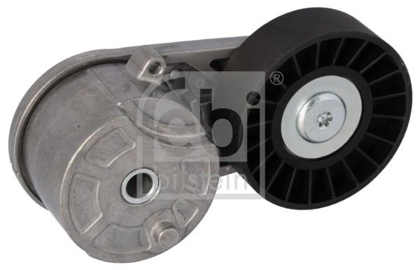 Belt Tensioner, V-ribbed belt 194621