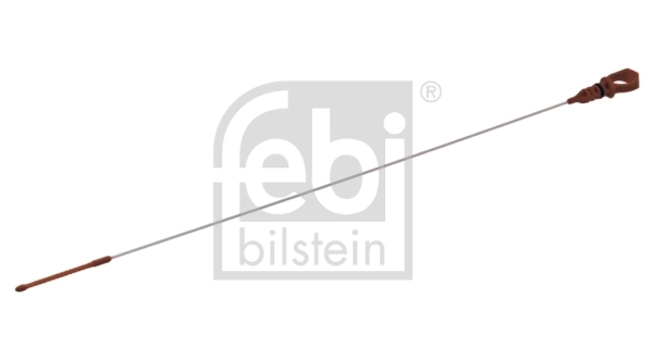 Oil Dipstick febi Plus 47301