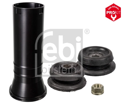 Repair Kit, suspension strut support mount ProKit 109508