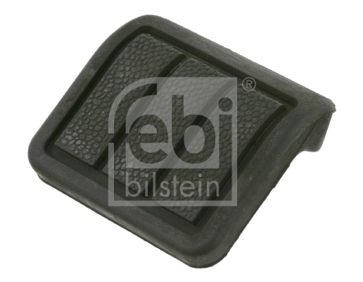 Pedal Pad, brake pedal 22780