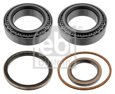Wheel Bearing Kit 177688