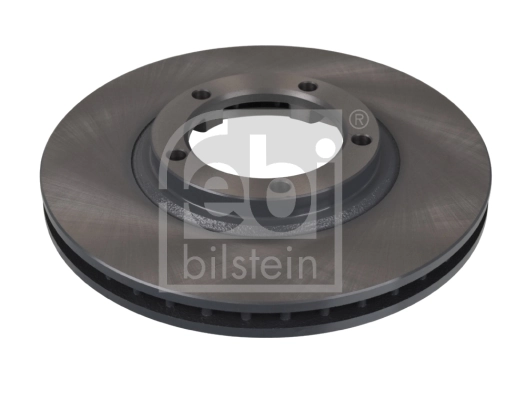 Brake Disc 108502