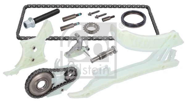 Timing Chain Kit Full Kit 177886