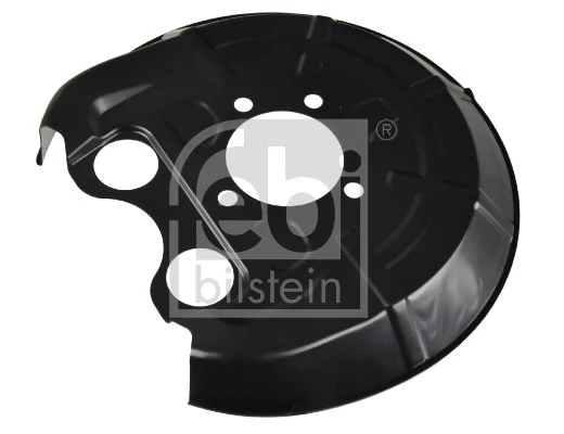 Splash Guard, brake disc 176761