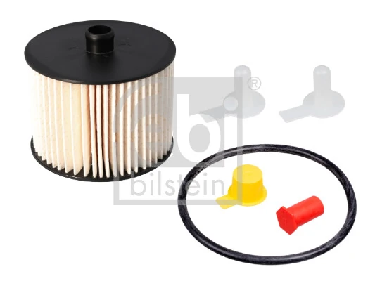 Fuel Filter 32508