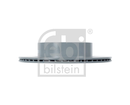 Brake Disc 170752