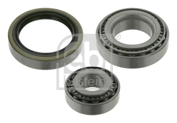 Wheel Bearing Kit 05580