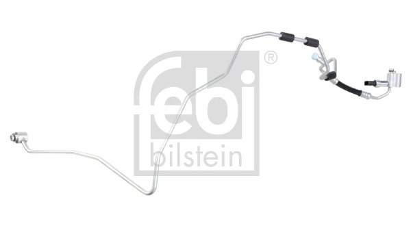 FEBI BILSTEIN 197985 High-pressure Line, air conditioning