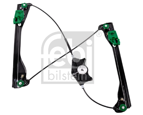 Window Regulator 177098