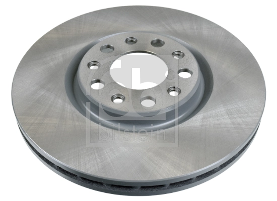 Brake Disc 108664
