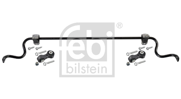 Stabiliser Bar, suspension ProKit 171158