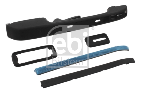 Exterior Door Handle 15442