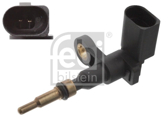 Sensor, coolant temperature 104172