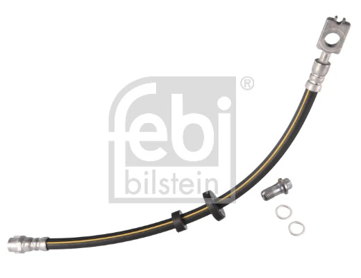 Brake Hose 31728