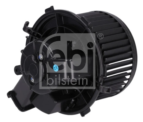 Interior Blower 197010